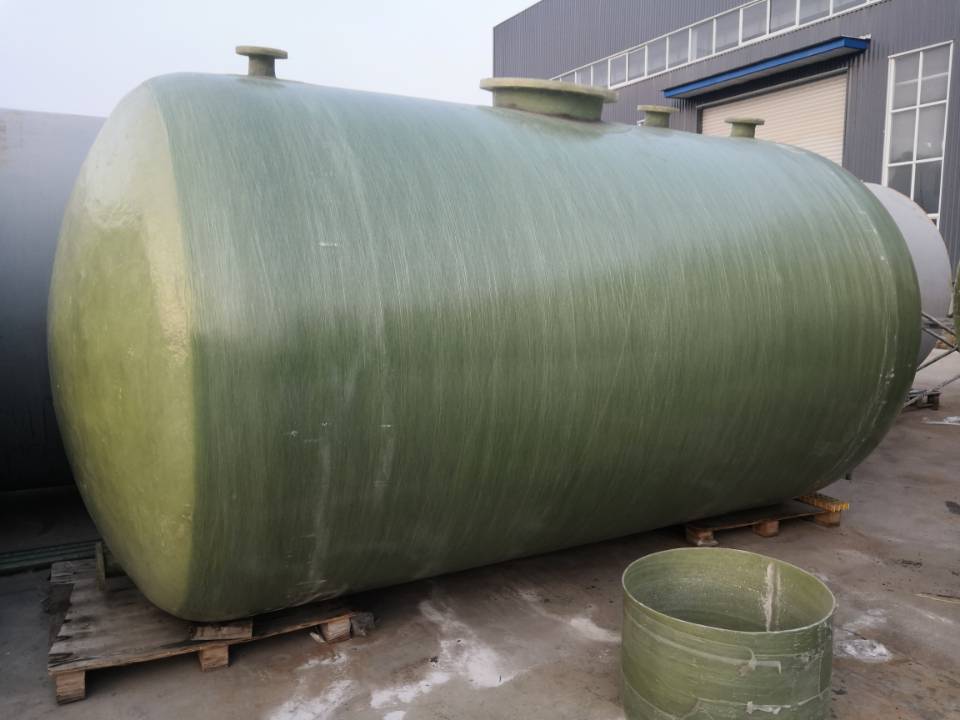 玻璃鋼儲罐廠家